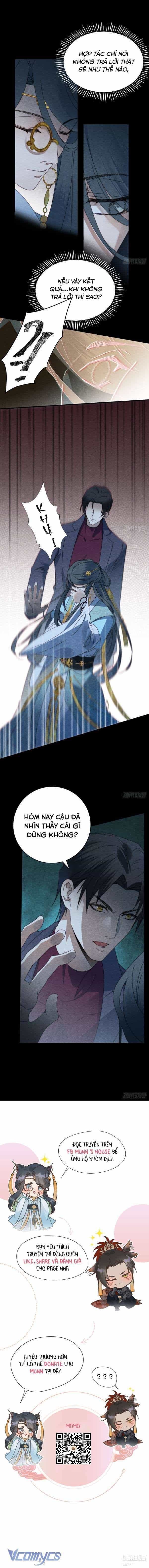 Đại Đế Vương - Chương 31 - ảnh 7