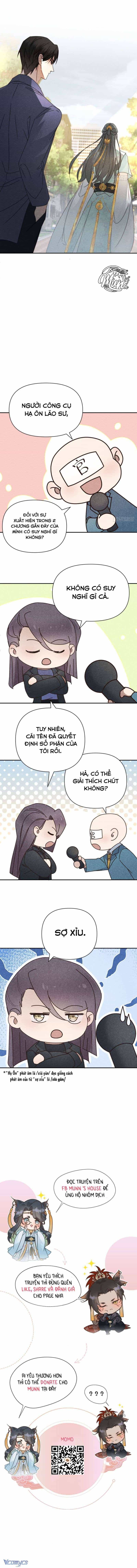 Đại Đế Vương - Chương 33 - ảnh 7