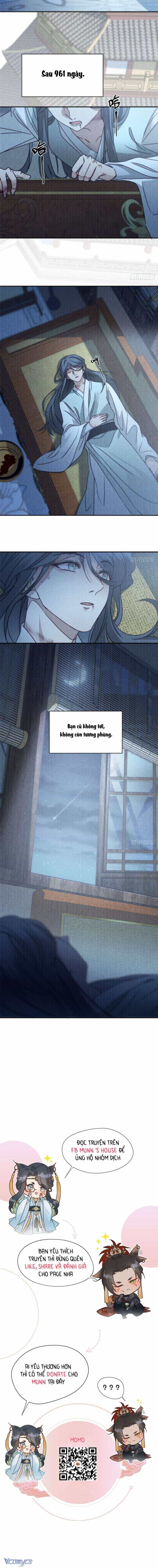 Đại Đế Vương - Chương 46 - ảnh 6