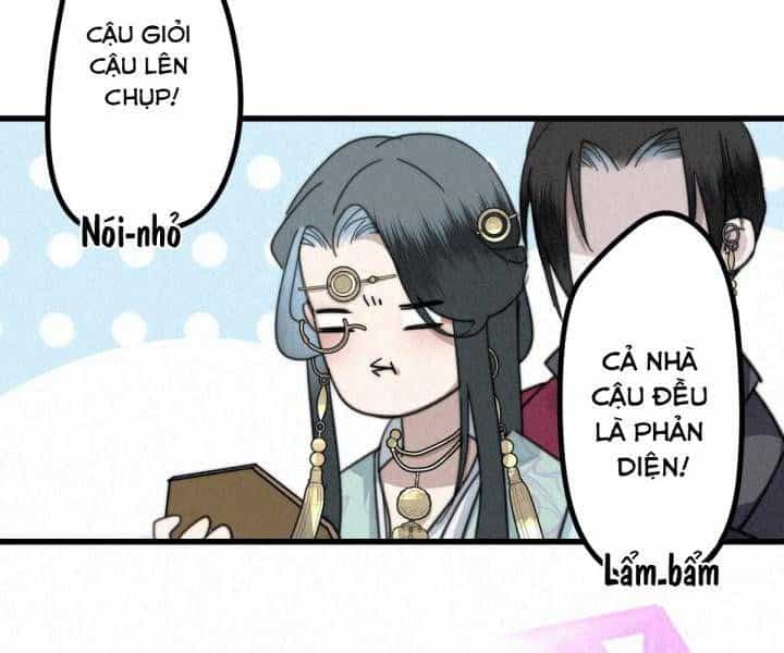 Đại Đế Vương - Chương 6 - ảnh 41