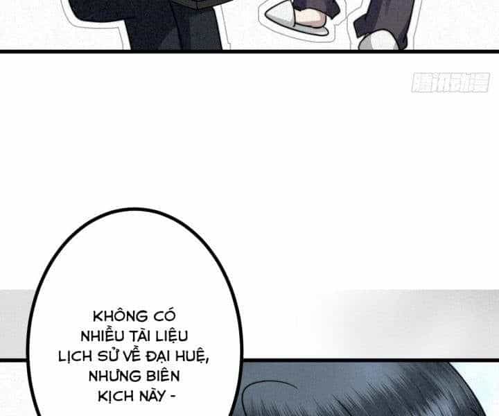 Đại Đế Vương - Chương 6 - ảnh 9