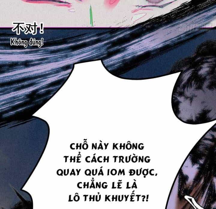 Đại Đế Vương - Chương 7 - ảnh 17
