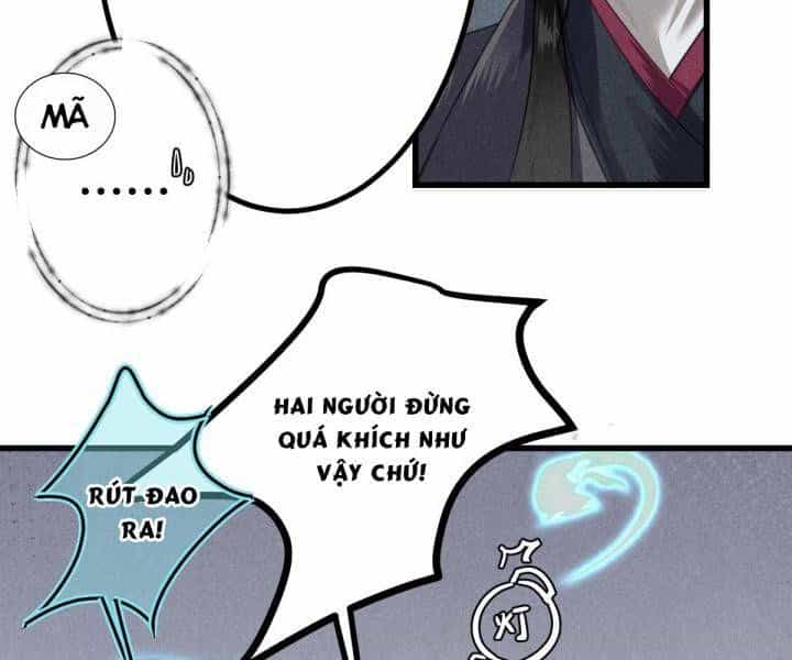 Đại Đế Vương - Chương 8 - ảnh 53