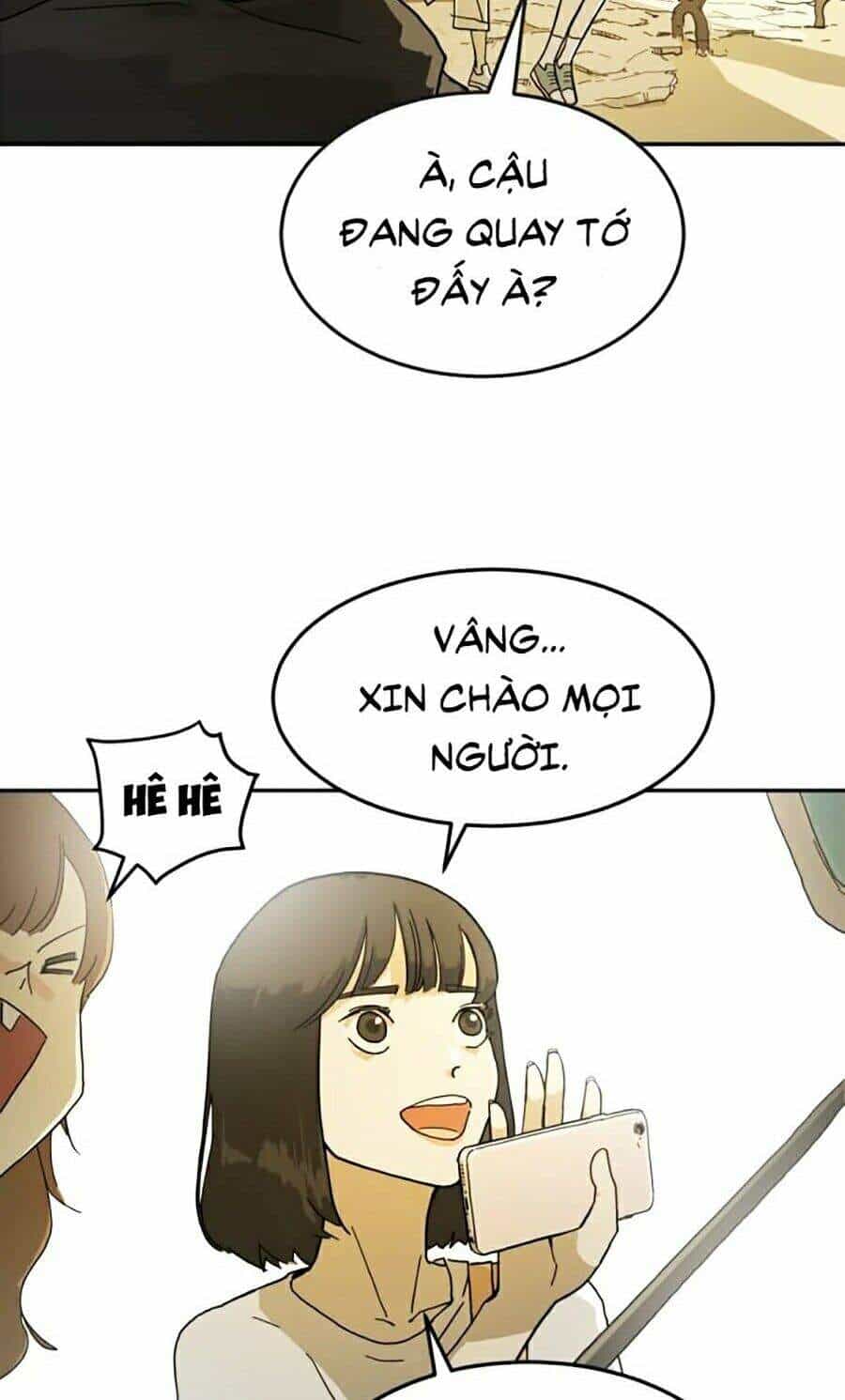 Đại Dịch Seoul - Chương 1 - ảnh 110
