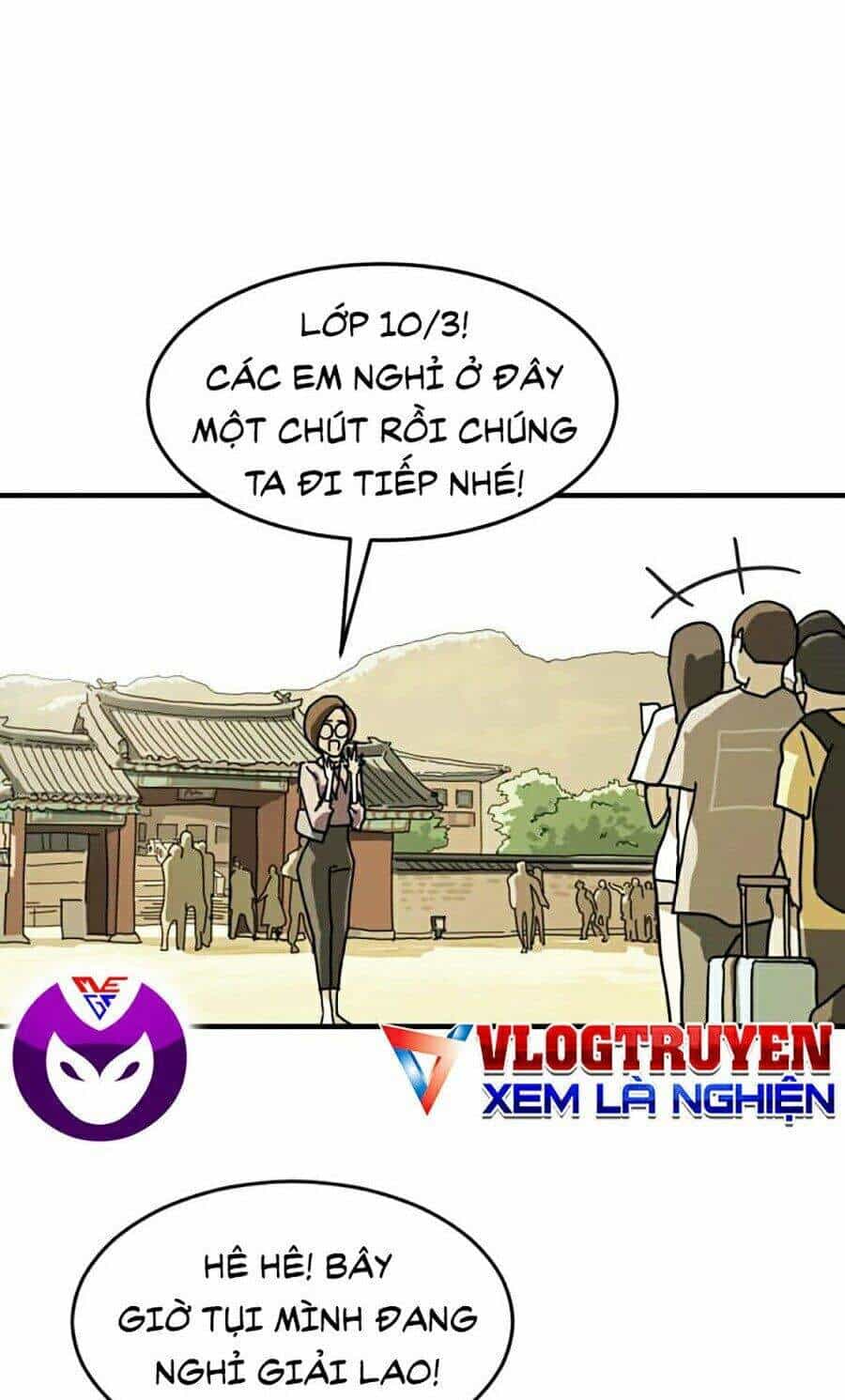 Đại Dịch Seoul - Chương 1 - ảnh 99