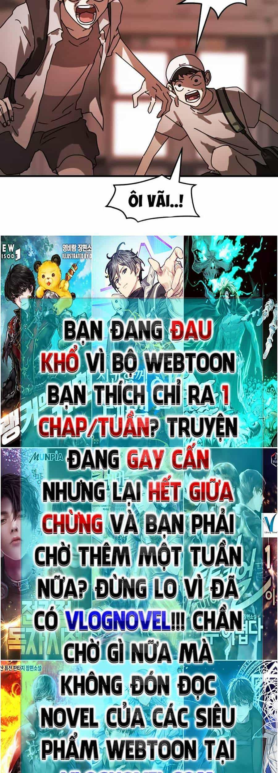 Đại Dịch Seoul - Chương 10 - ảnh 68