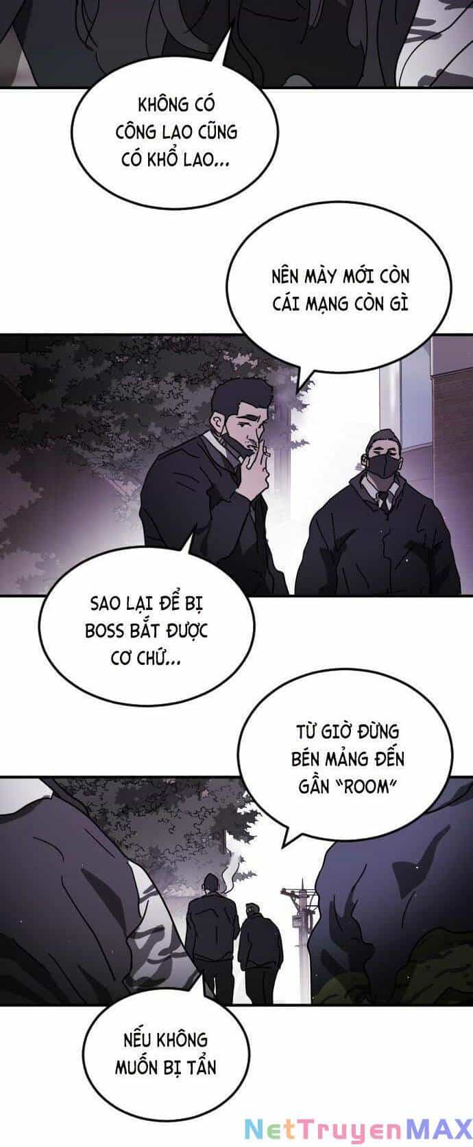 Đại Dịch Seoul - Chương 100 - ảnh 41