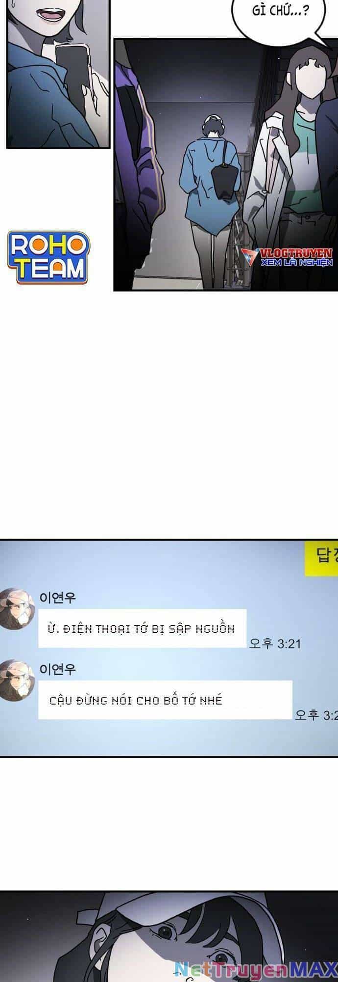 Đại Dịch Seoul - Chương 101 - ảnh 18