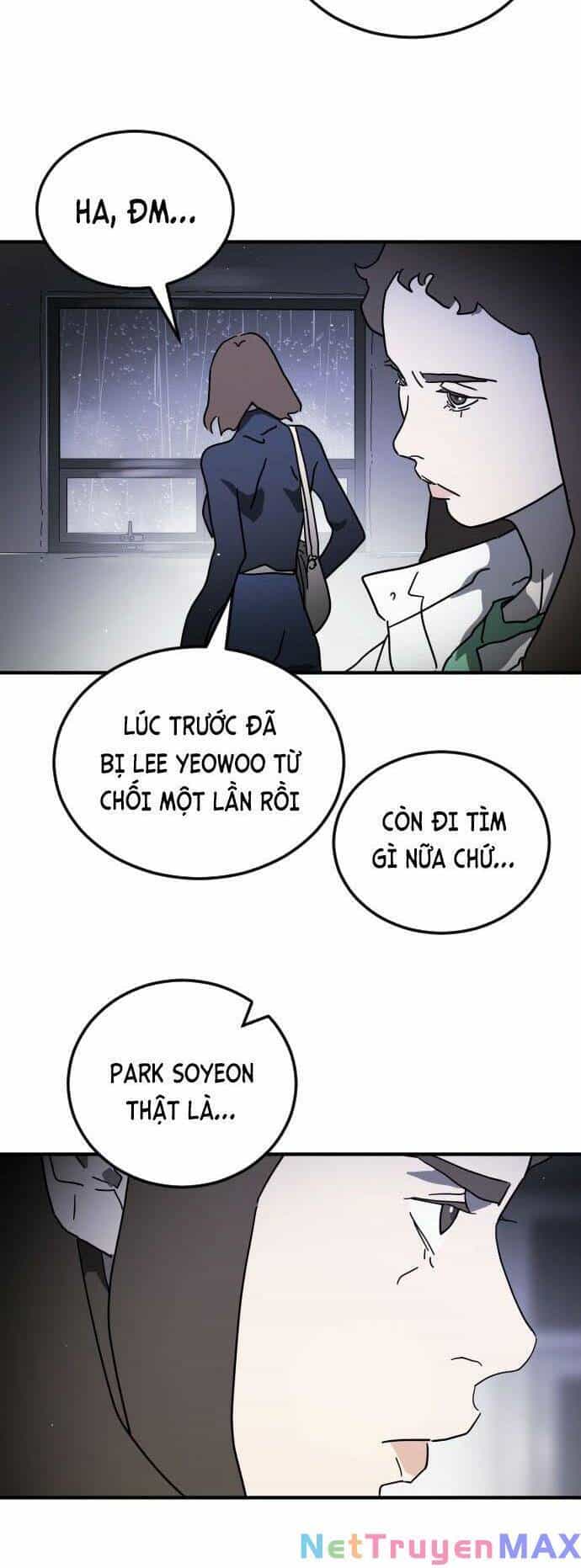 Đại Dịch Seoul - Chương 101 - ảnh 42