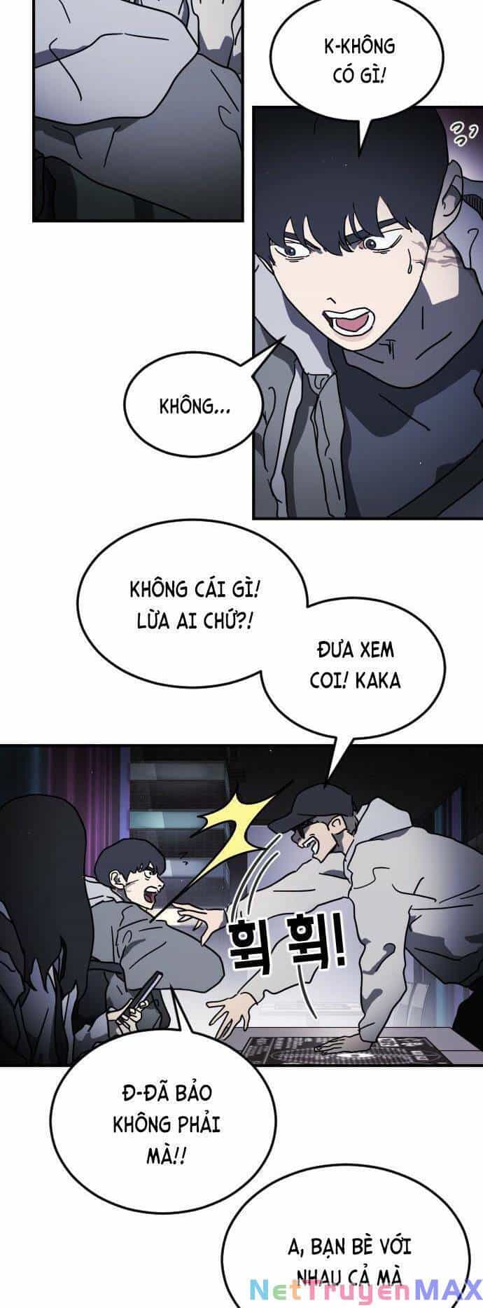 Đại Dịch Seoul - Chương 101 - ảnh 9