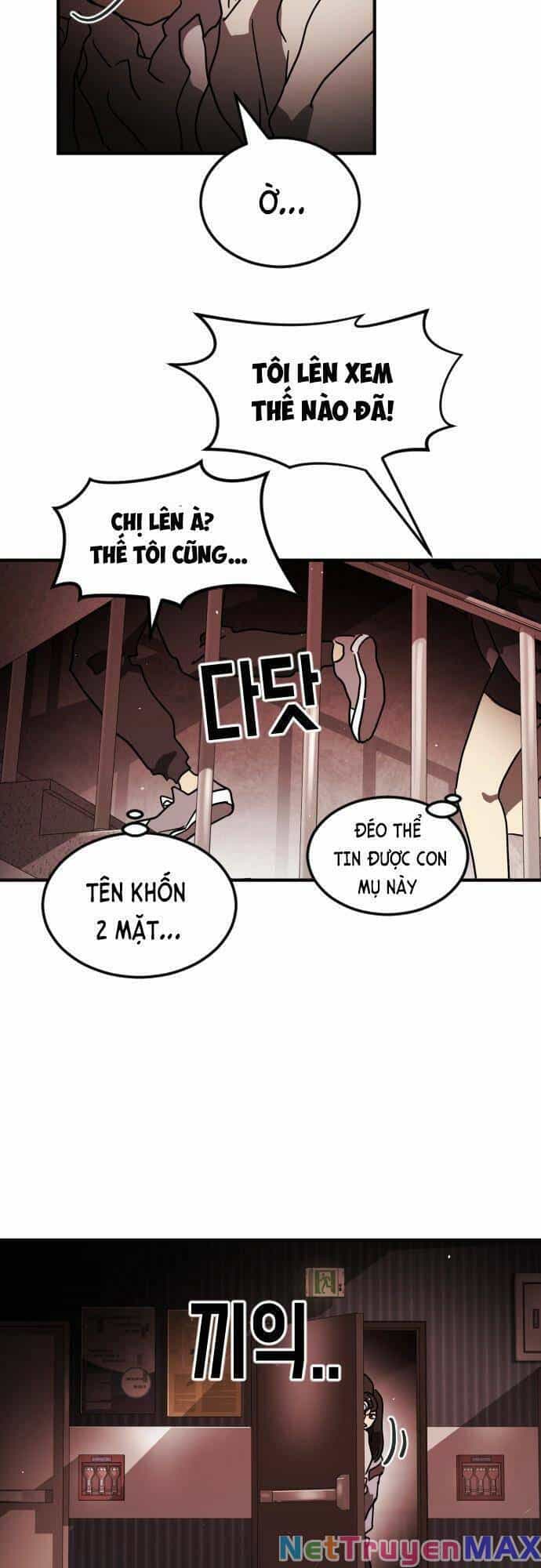 Đại Dịch Seoul - Chương 103 - ảnh 11