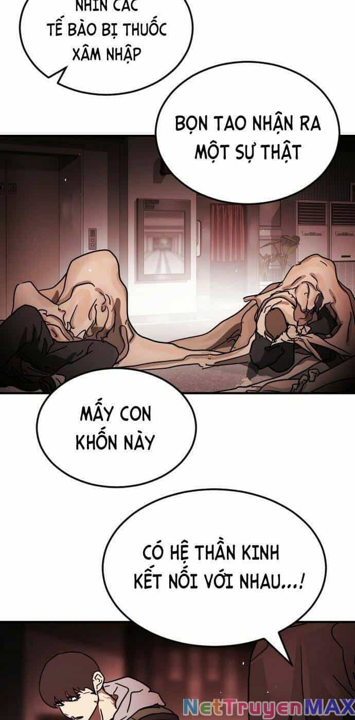 Đại Dịch Seoul - Chương 103 - ảnh 25