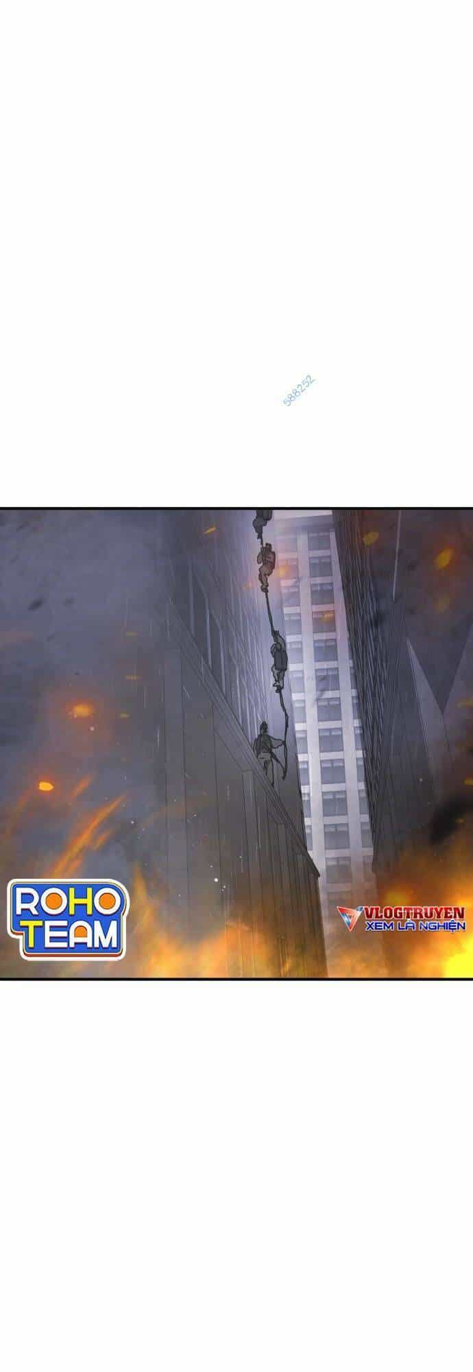 Đại Dịch Seoul - Chương 104 - ảnh 5