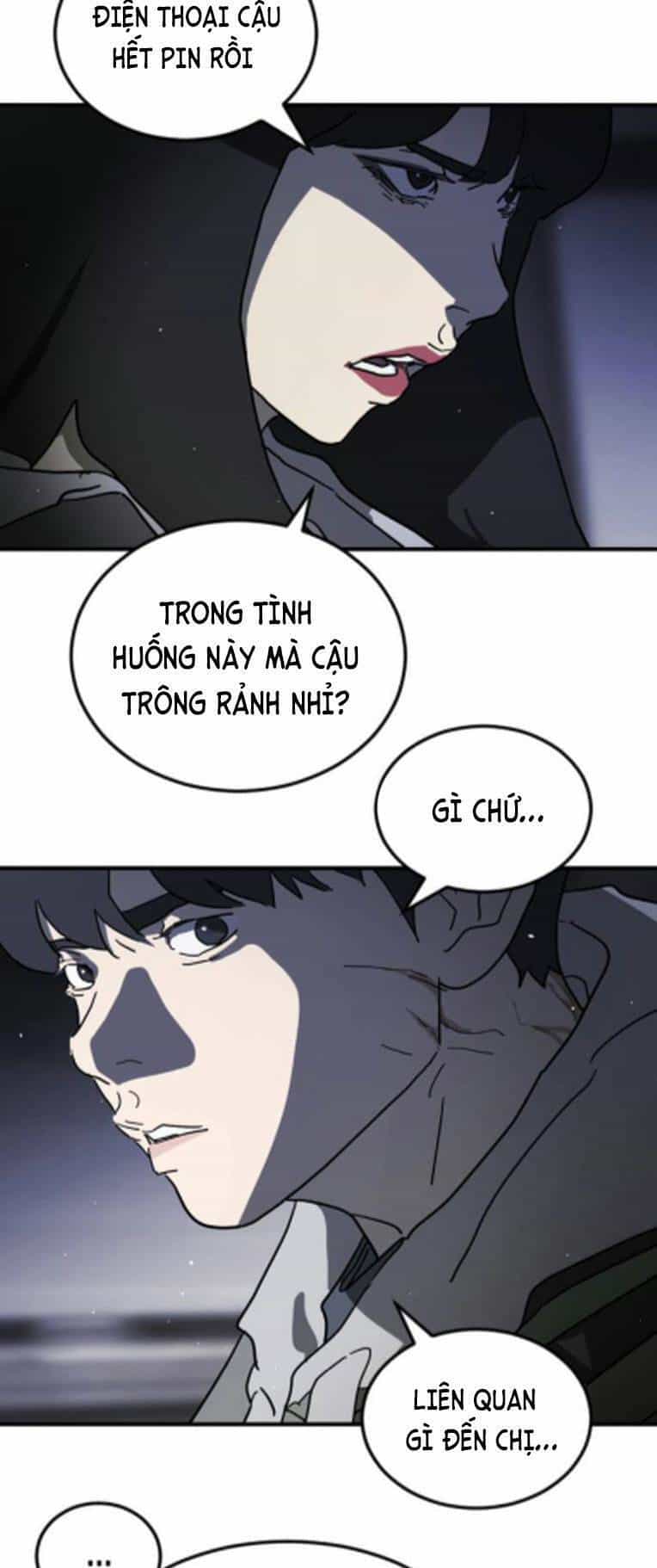 Đại Dịch Seoul - Chương 105 - ảnh 68