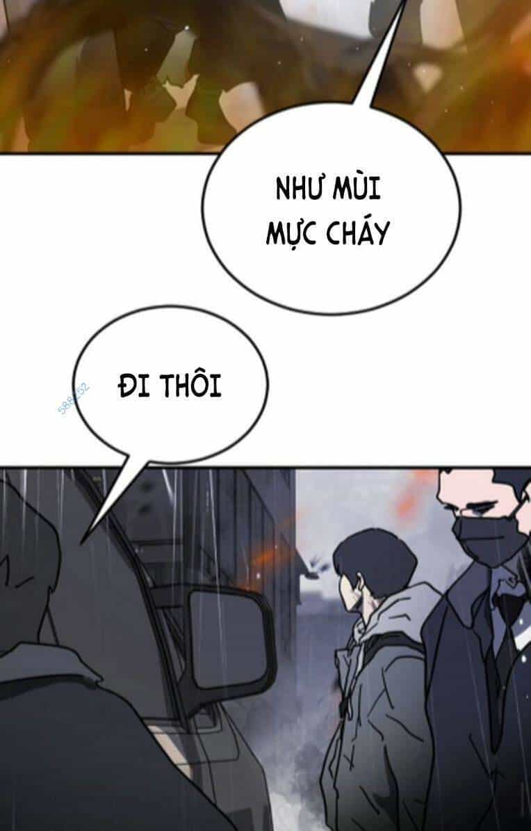 Đại Dịch Seoul - Chương 105 - ảnh 86