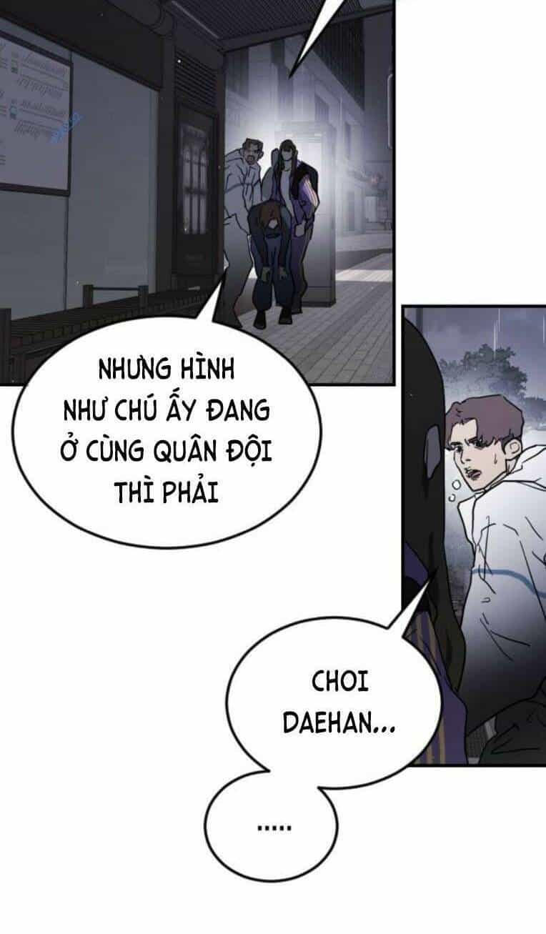 Đại Dịch Seoul - Chương 106 - ảnh 47