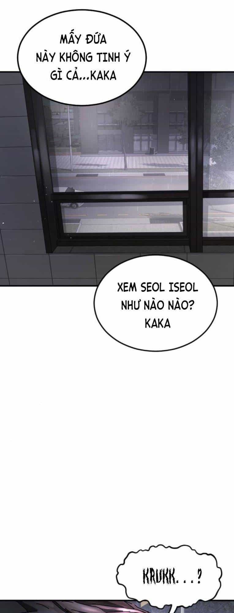 Đại Dịch Seoul - Chương 106 - ảnh 66
