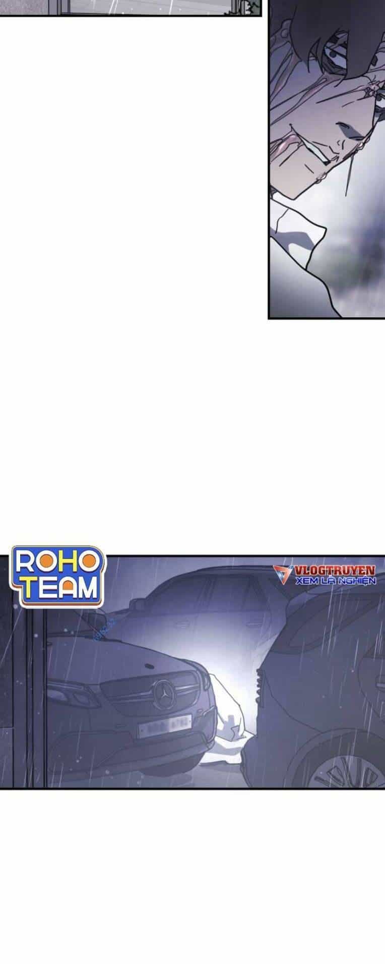 Đại Dịch Seoul - Chương 108 - ảnh 27