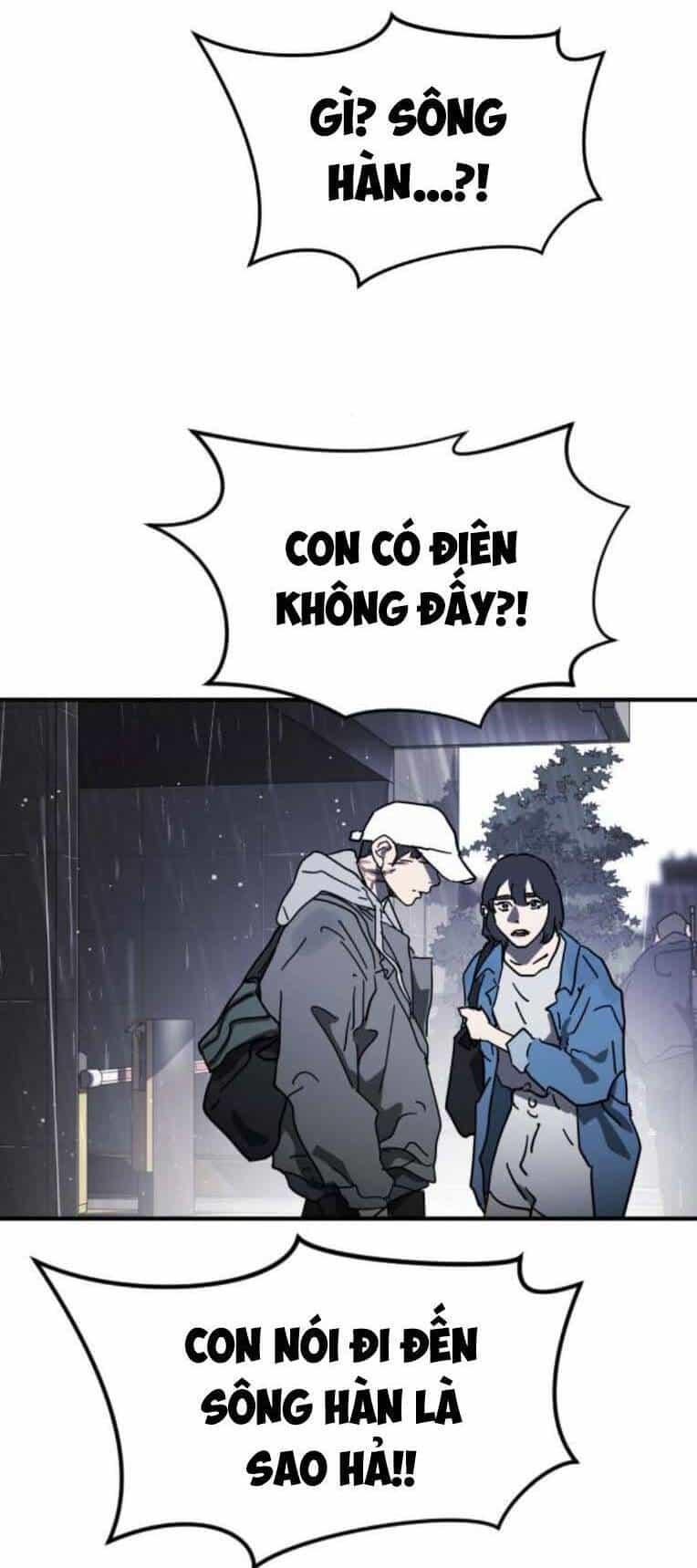 Đại Dịch Seoul - Chương 109 - ảnh 58