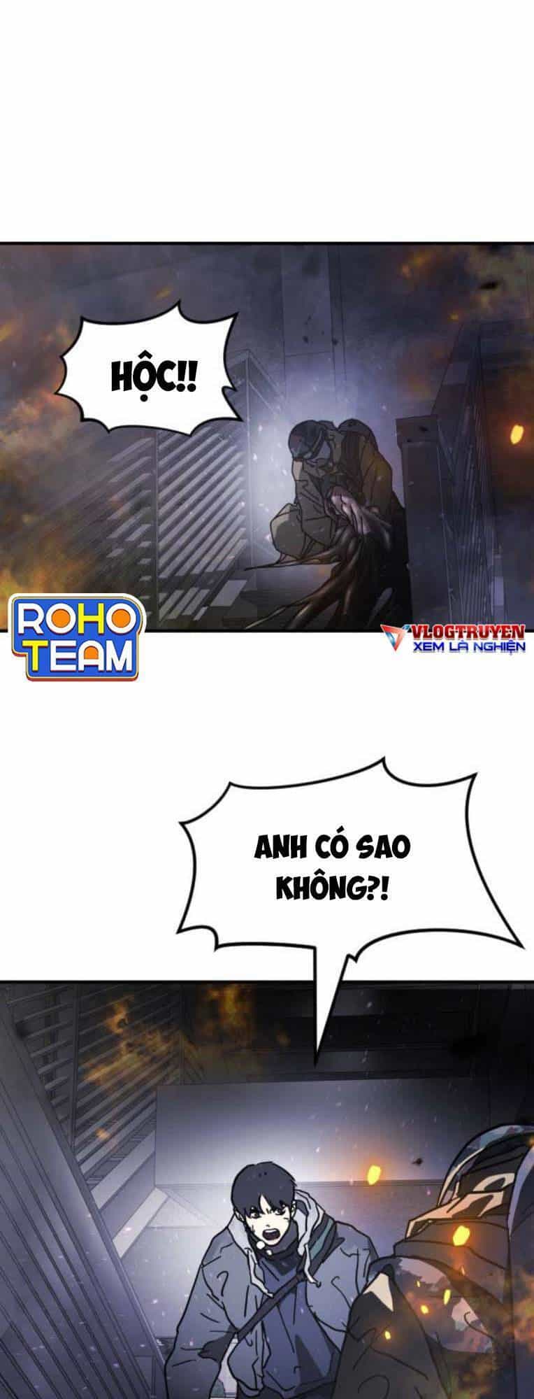 Đại Dịch Seoul - Chương 109 - ảnh 8