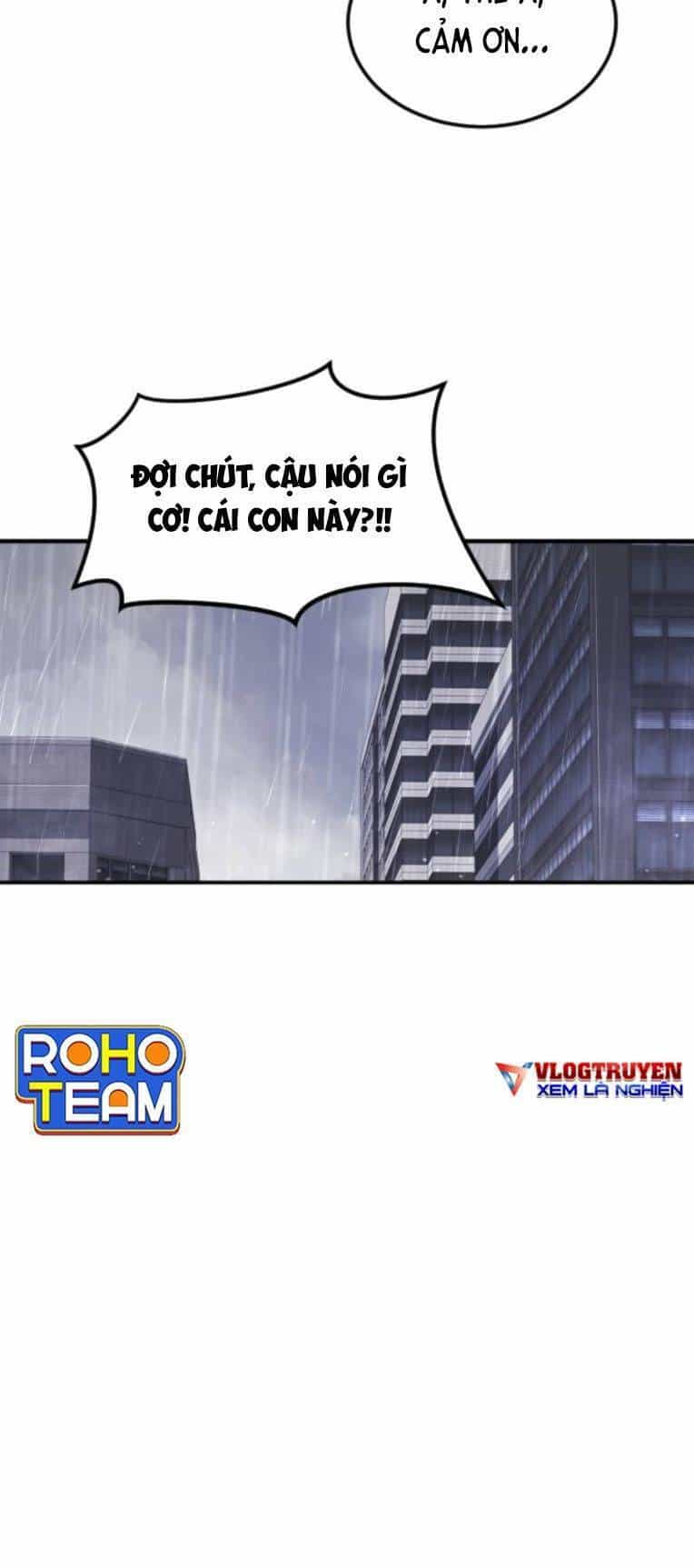 Đại Dịch Seoul - Chương 111 - ảnh 16