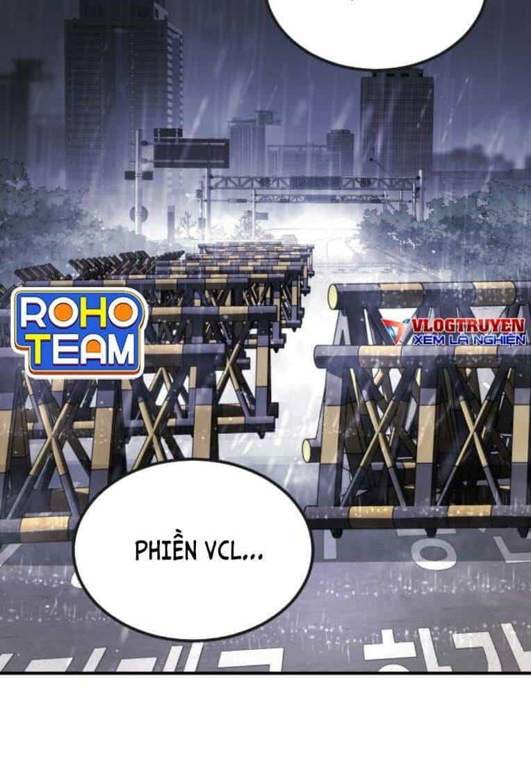Đại Dịch Seoul - Chương 111 - ảnh 38