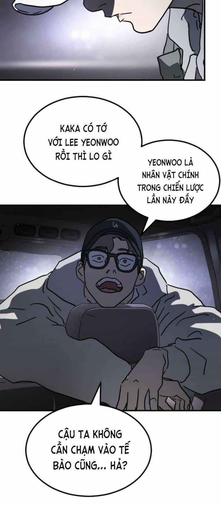 Đại Dịch Seoul - Chương 111 - ảnh 48