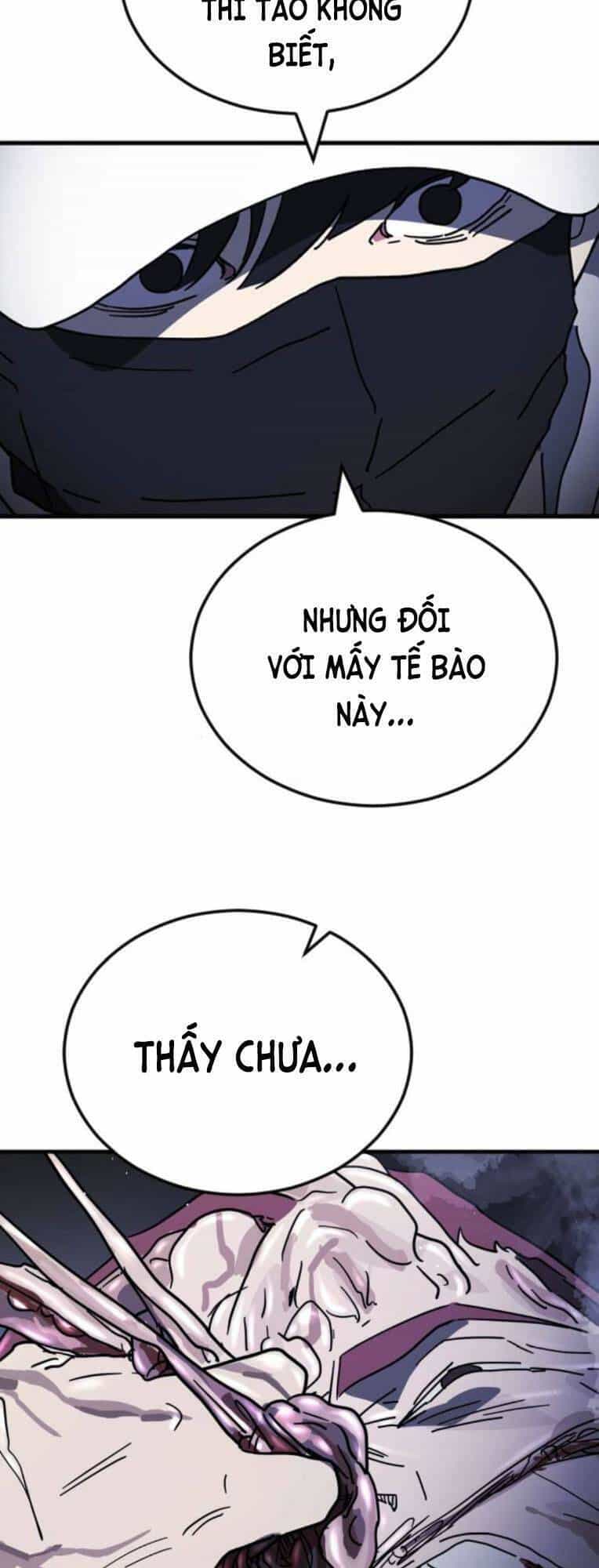 Đại Dịch Seoul - Chương 113 - ảnh 11