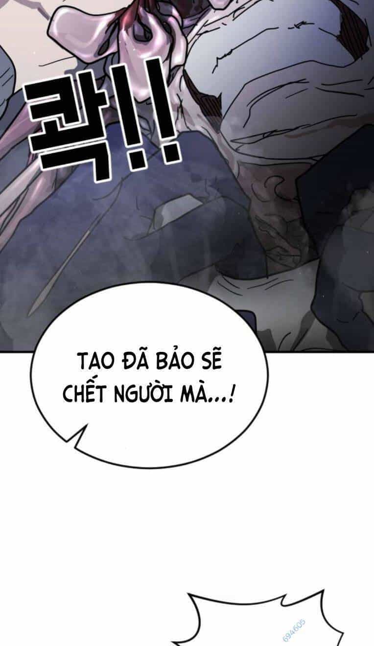 Đại Dịch Seoul - Chương 113 - ảnh 12