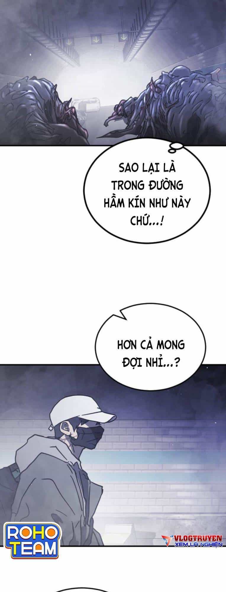 Đại Dịch Seoul - Chương 113 - ảnh 20