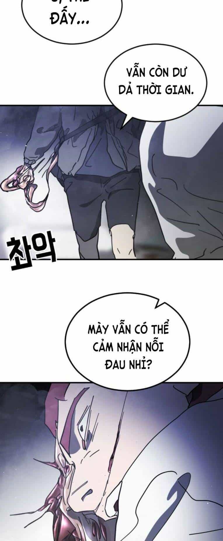Đại Dịch Seoul - Chương 113 - ảnh 22