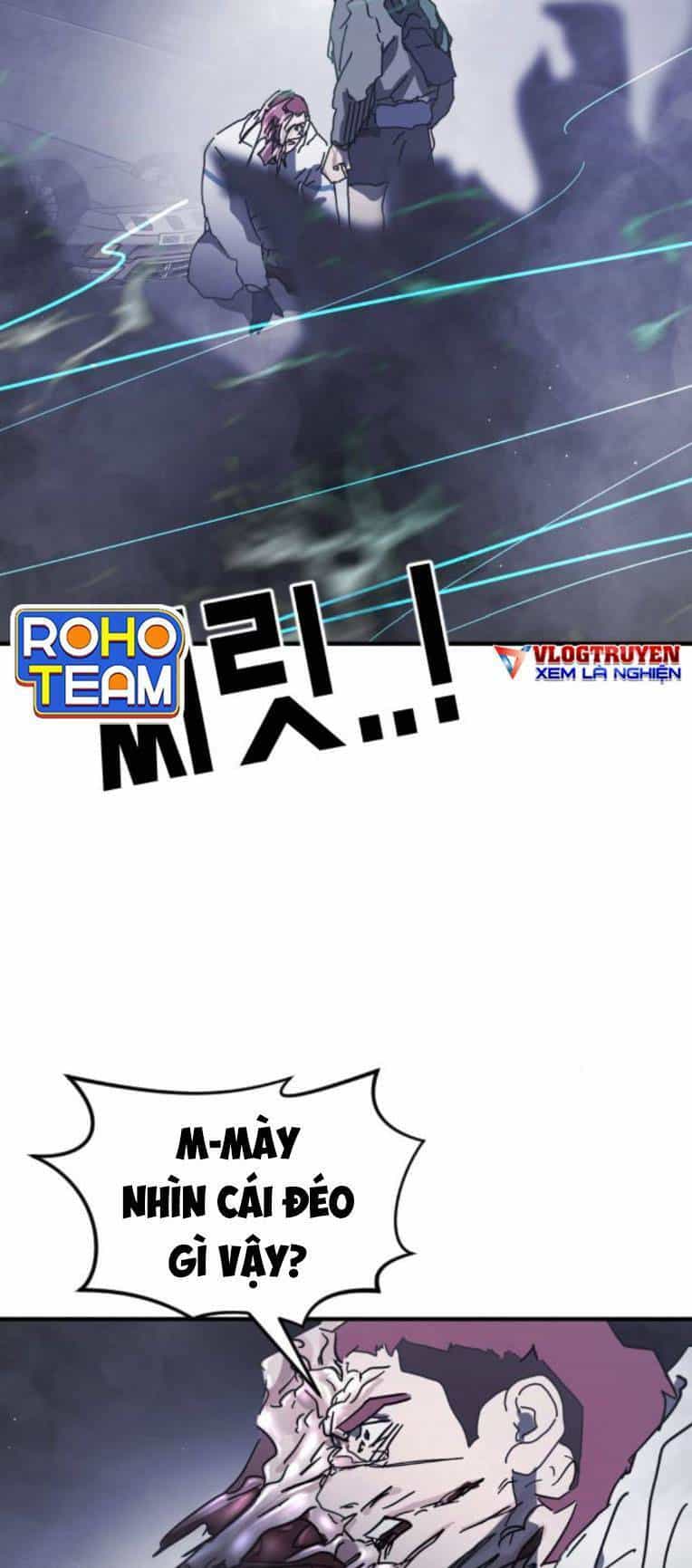 Đại Dịch Seoul - Chương 113 - ảnh 39