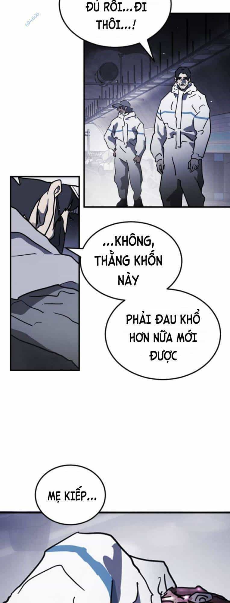 Đại Dịch Seoul - Chương 113 - ảnh 59