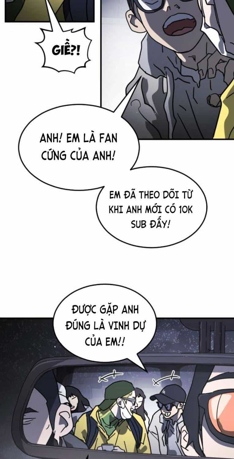 Đại Dịch Seoul - Chương 114 - ảnh 10