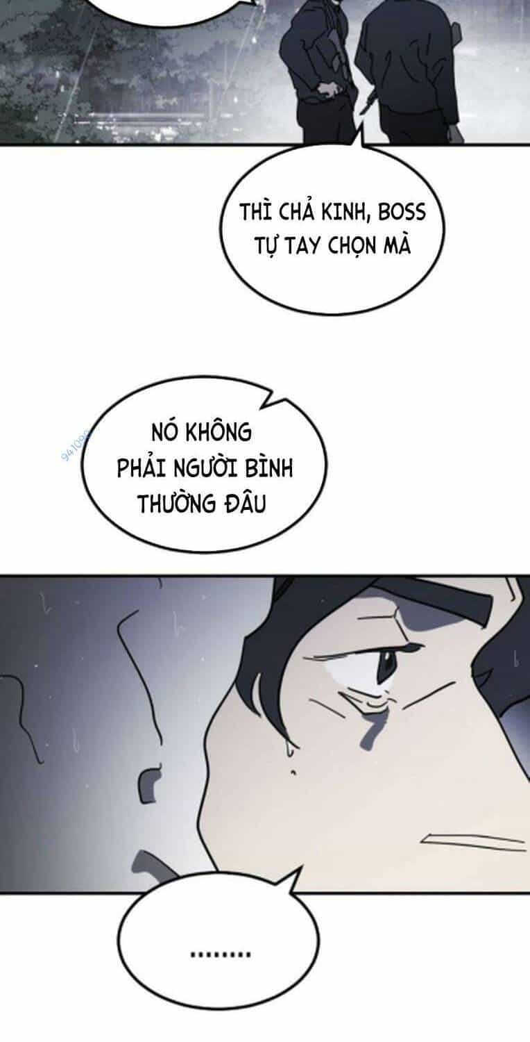 Đại Dịch Seoul - Chương 114 - ảnh 36