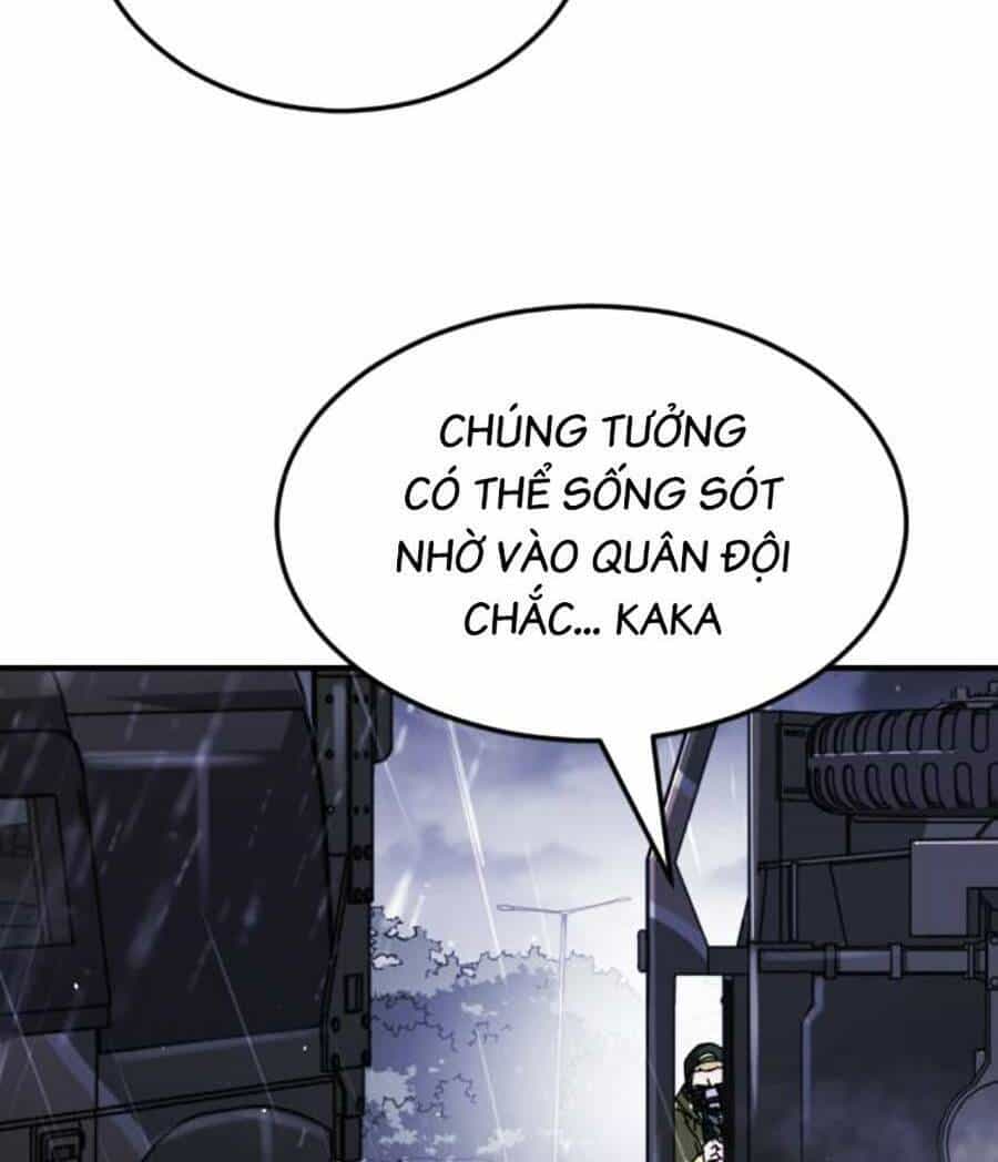 Đại Dịch Seoul - Chương 115 - ảnh 61
