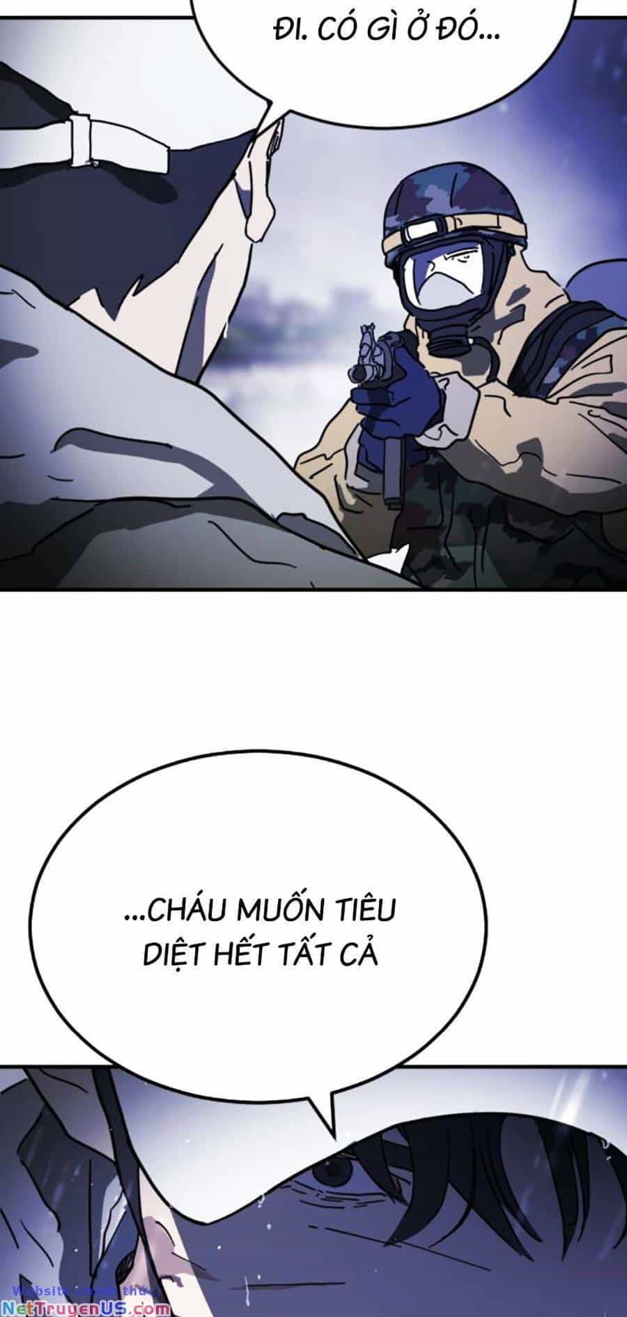 Đại Dịch Seoul - Chương 117 - ảnh 46