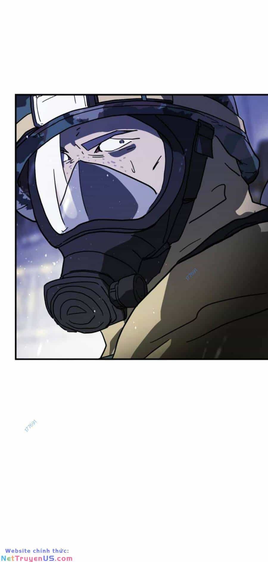 Đại Dịch Seoul - Chương 117 - ảnh 59