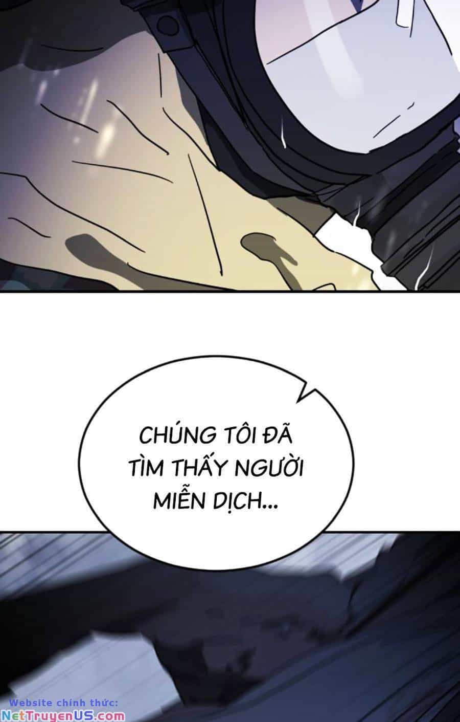 Đại Dịch Seoul - Chương 117 - ảnh 99