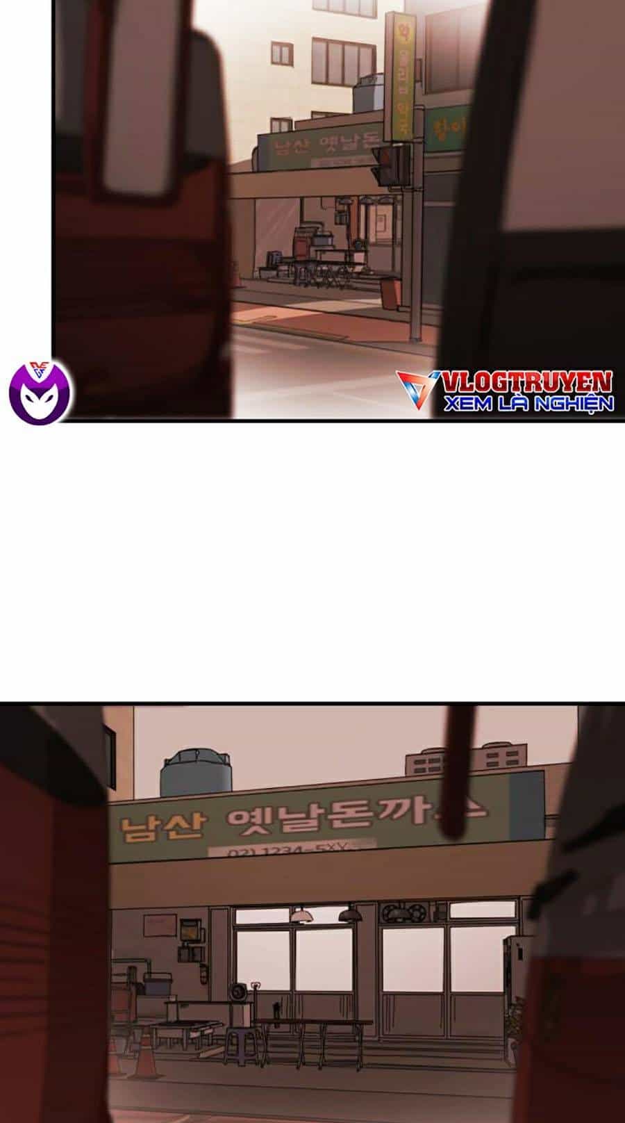 Đại Dịch Seoul - Chương 12 - ảnh 44