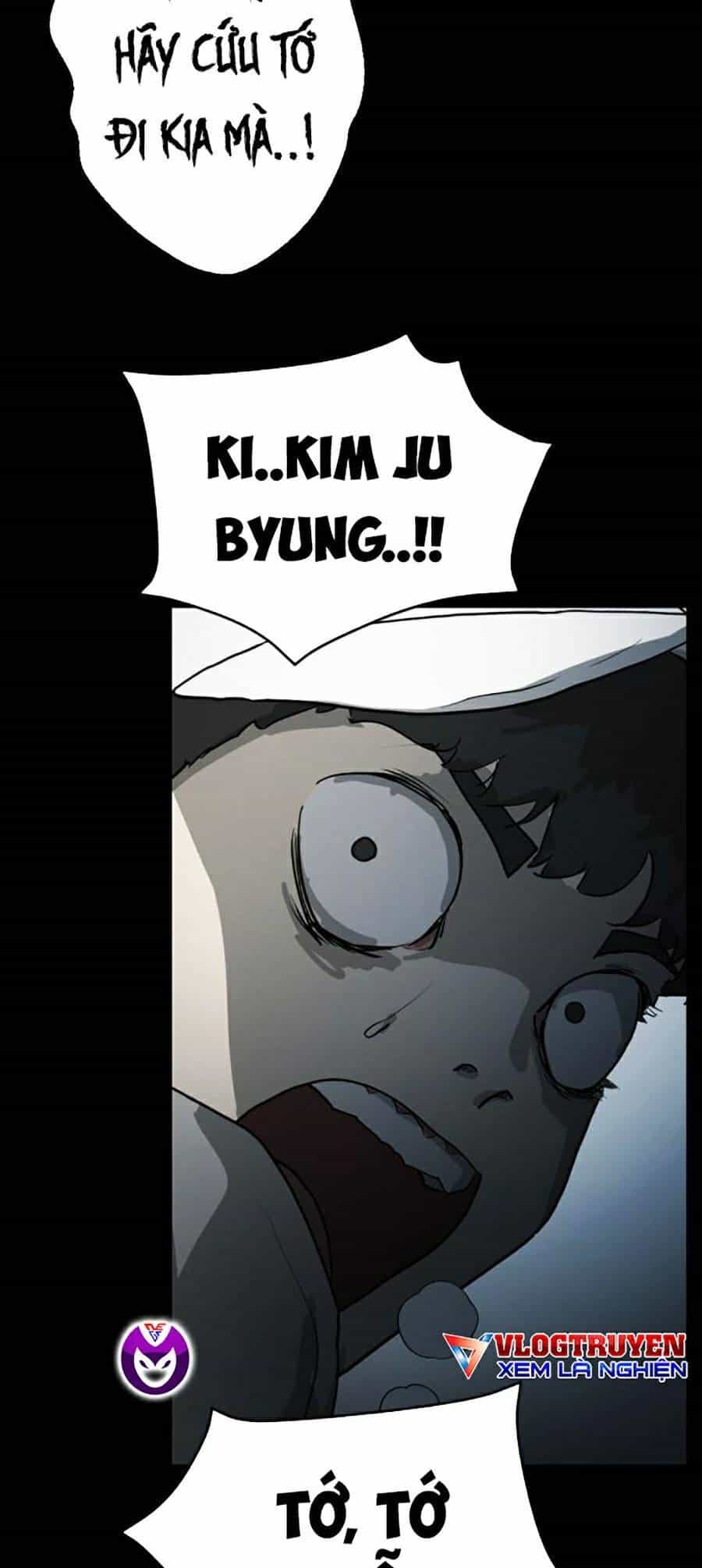 Đại Dịch Seoul - Chương 12 - ảnh 77
