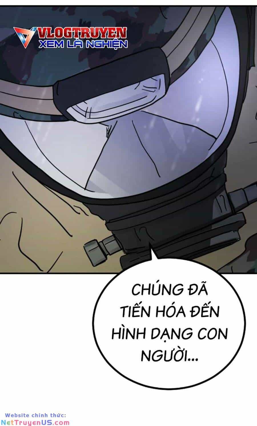 Đại Dịch Seoul - Chương 120 - ảnh 60