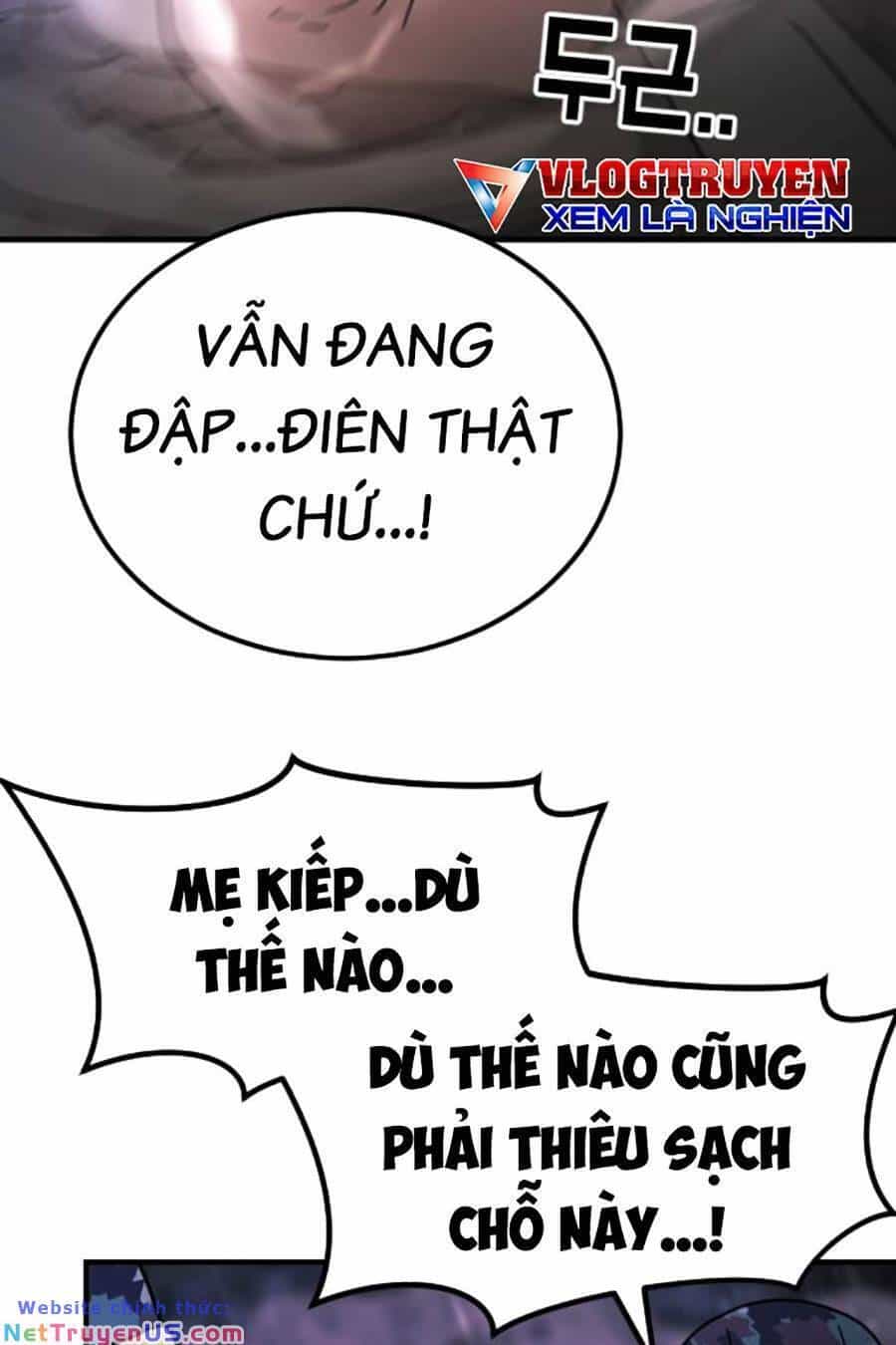 Đại Dịch Seoul - Chương 120 - ảnh 63