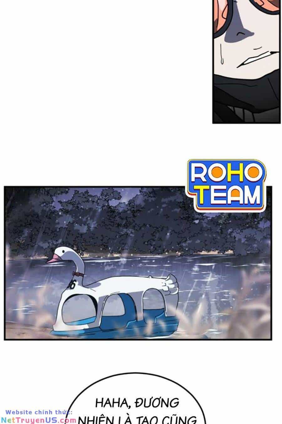 Đại Dịch Seoul - Chương 120 - ảnh 72