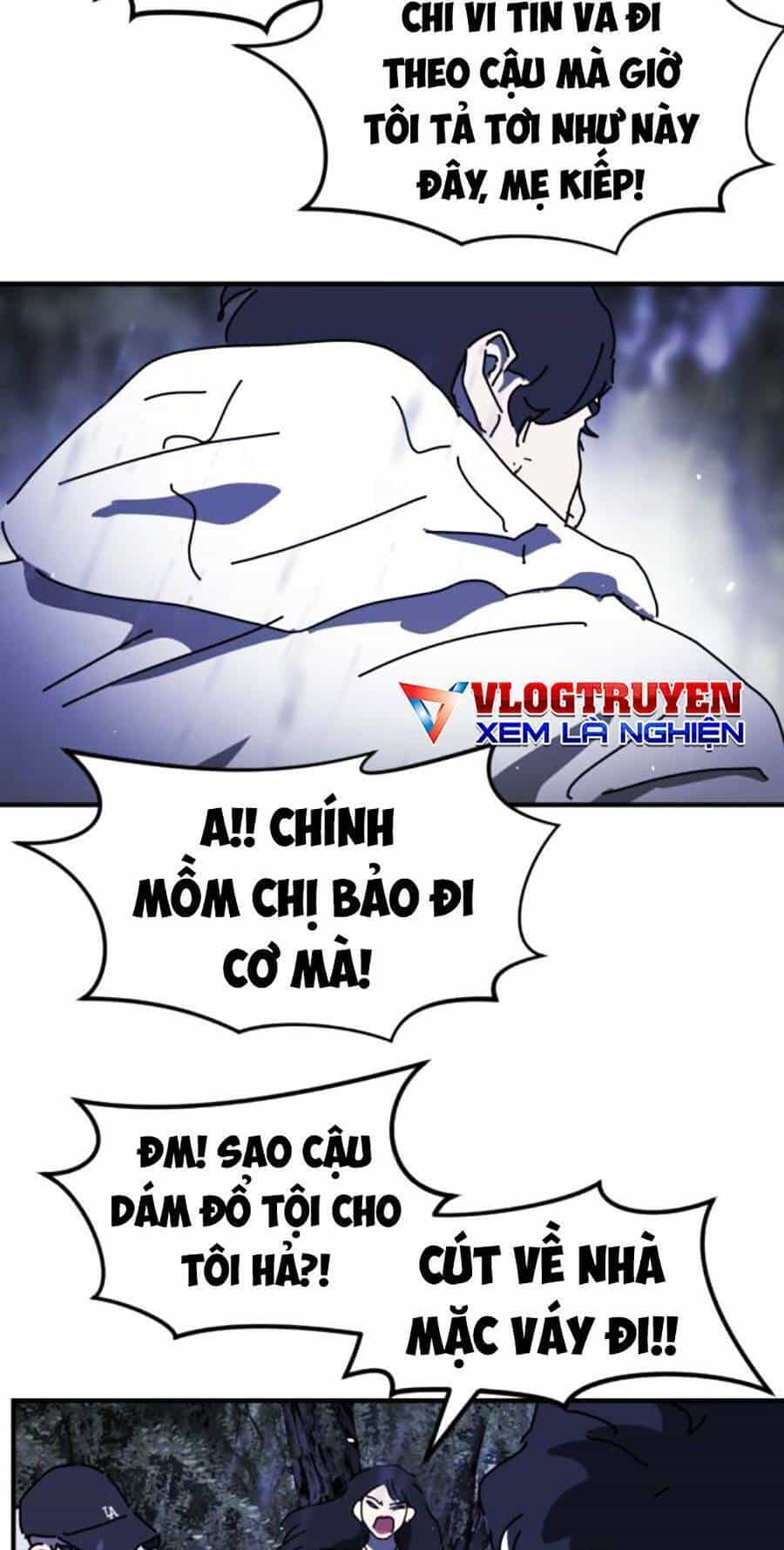 Đại Dịch Seoul - Chương 121 - ảnh 27