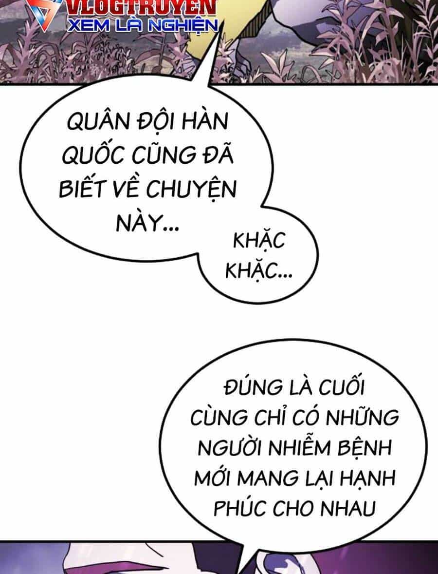 Đại Dịch Seoul - Chương 121 - ảnh 88