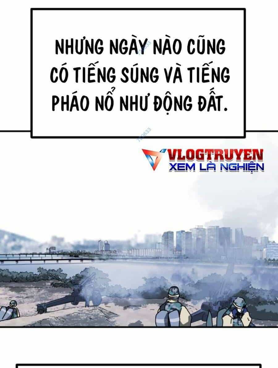 Đại Dịch Seoul - Chương 122 - ảnh 111