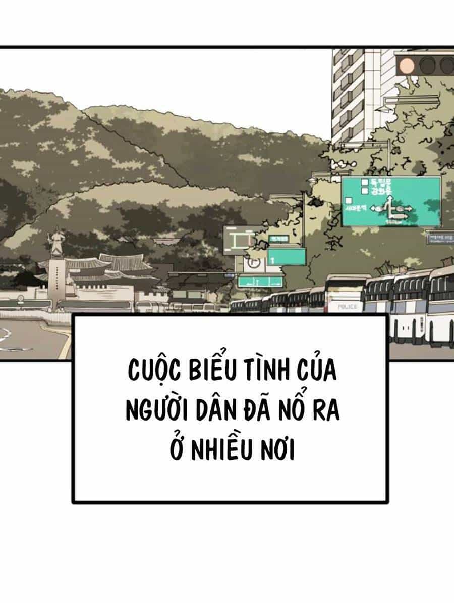 Đại Dịch Seoul - Chương 122 - ảnh 113