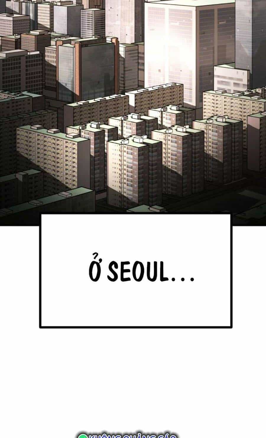 Đại Dịch Seoul - Chương 122 - ảnh 124