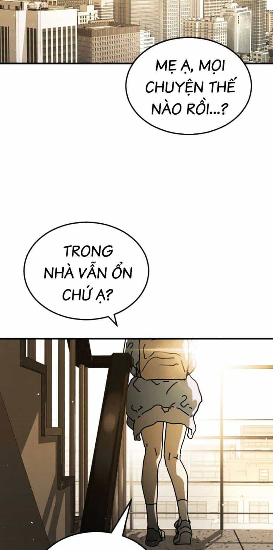 Đại Dịch Seoul - Chương 123 - ảnh 2
